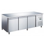 Стіл холодильний GoodFood GF-GN3100TN-HC