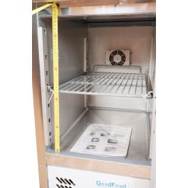 Стіл холодильний GoodFood GF-S451-H6C