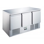 Стіл холодильний GoodFood GF-S903TOP-HC