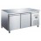Стіл холодильний GoodFood GF-SNACK2100TN-HC