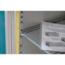 Стіл холодильний GoodFood GF-SNACK3100TN-HC