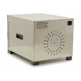 Сушарка промислова для харчових продуктів (дегідратор) GoodFood WS8PRO