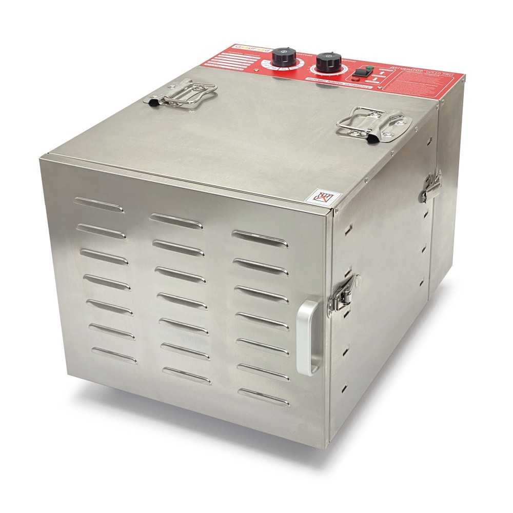 Сушка для харчових продуктів (дегідратор) GoodFood WS10 PRO