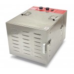 Сушка для харчових продуктів (дегідратор) GoodFood WS10 PRO