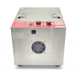 Сушка для харчових продуктів (дегідратор) GoodFood WS10 PRO