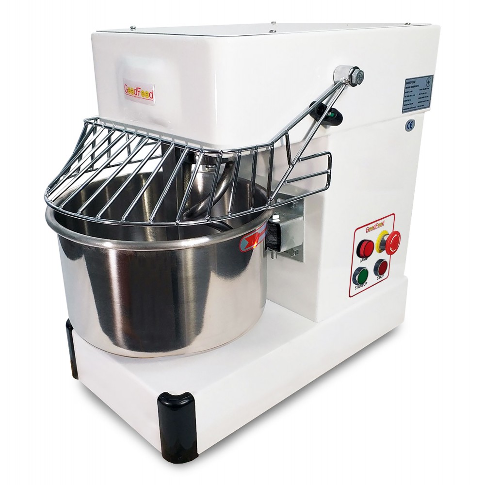 Тістоміс GoodFood SM10