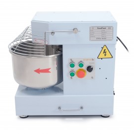 Тістоміс GoodFood SM10T2VFIR