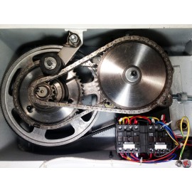 Тістоміс GoodFood SM40T2V