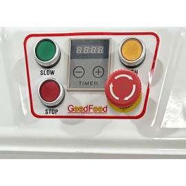 Тістоміс GoodFood SM40T2V380