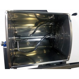 Тістоміс горизонтальний GoodFood SM15