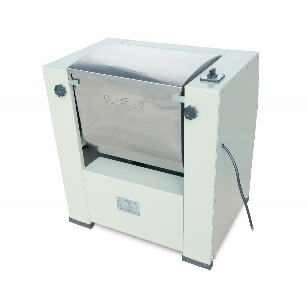 Тістоміс горизонтальний GoodFood SM15MID