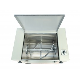 Тістоміс горизонтальний GoodFood SM25MID