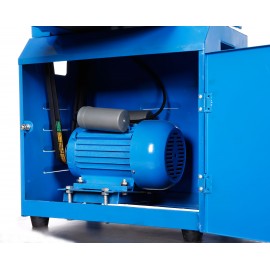 Тісторозкатка-лапшерізка GoodFood NM350