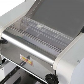 Тісторозкаточна електрична машина GoodFood NM300WF підлогова