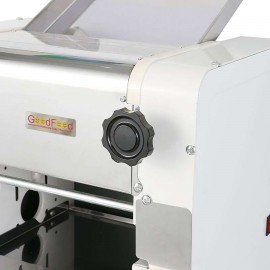 Тісторозкаточна електрична машина GoodFood NM300WF підлогова