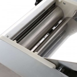 Тісторозкаточна електрична машина GoodFood NM300WF підлогова