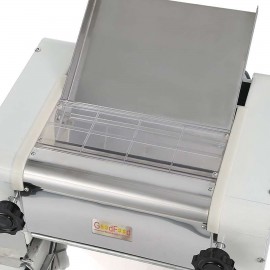 Тісторозкаточна електрична машина GoodFood NM300WT настільна