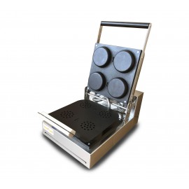 Вафельниця-тарталетниця GoodFood WB4B