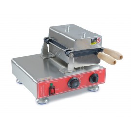 Вафельница GoodFood CREAM FISH WB1CF