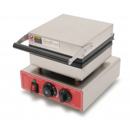 Вафельниця бельгійська GoodFood WB4S