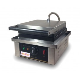 Вафельница бельгійська (квадратна) GoodFood WB1S