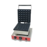 Вафельниця горішниця GoodFood WB30N