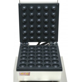 Вафельниця горішниця GoodFood WB30N