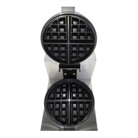 Вафельниця поворотна GoodFood WB1RA