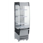 Вітрина-гірка холодильна GoodFood RTS220L