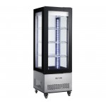 Вітрина холодильна GoodFood RT400L