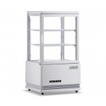 Вітрина холодильна GoodFood RT58L біла