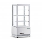 Вітрина холодильна GoodFood RT78L біла