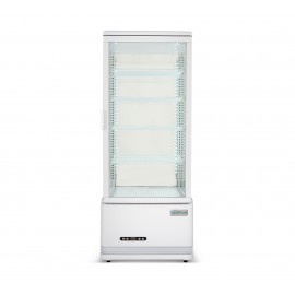Вітрина холодильна GoodFood RT98L біла