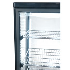 Вітрина холодильна GoodFood RT98L чорна