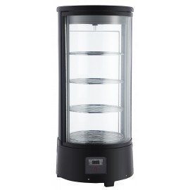 Вітрина холодильна GoodFood RTC72L