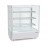Вітрина холодильна GoodFood RTW195L5 біла