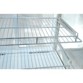 Вітрина холодильна GoodFood RTW195L5 біла