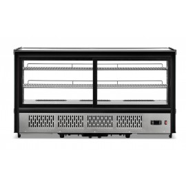 Вітрина холодильна GoodFood RTW202L5