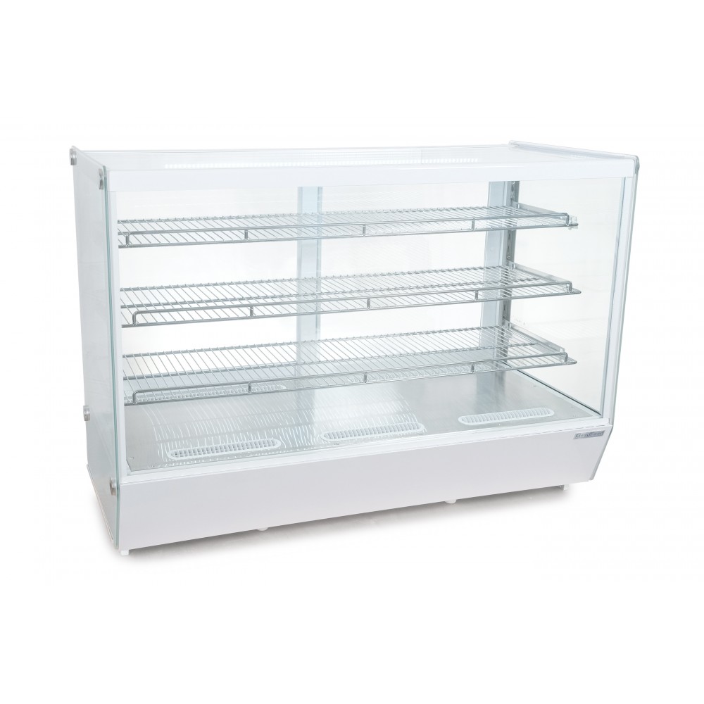 Вітрина холодильна GoodFood RTW235L5 біла