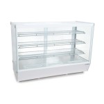 Вітрина холодильна GoodFood RTW235L5 біла