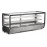 Вітрина холодильна GoodFood RTW250L5 нержавіюча сталь