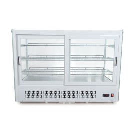 Вітрина холодильна GoodFood RTW295L5 біла