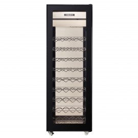 Вітрина холодильна для вина GoodFood RT400L2