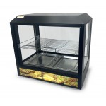 Вітрина теплова GoodFood WS2BD