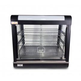 Вітрина теплова GoodFood WS680 Black Line