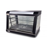Вітрина теплова GoodFood WS920 Black Line