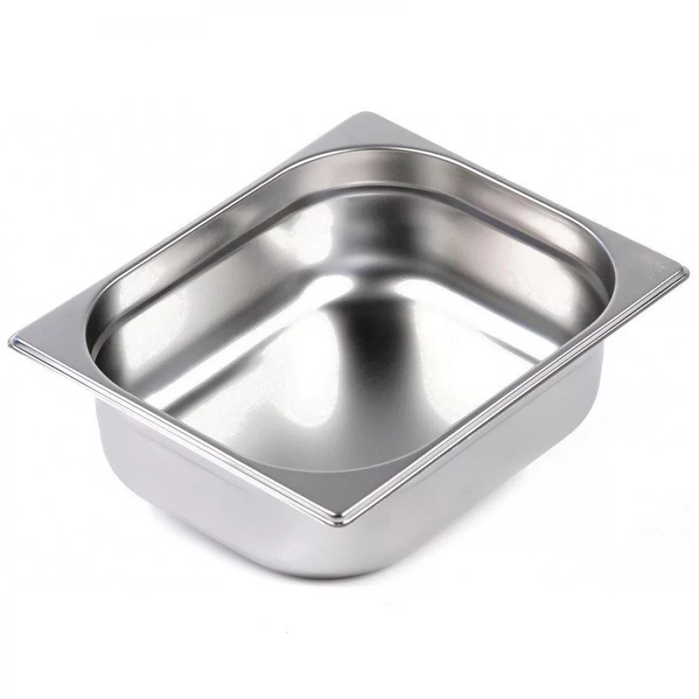 GN Гастроємність 2/1-100Gooder