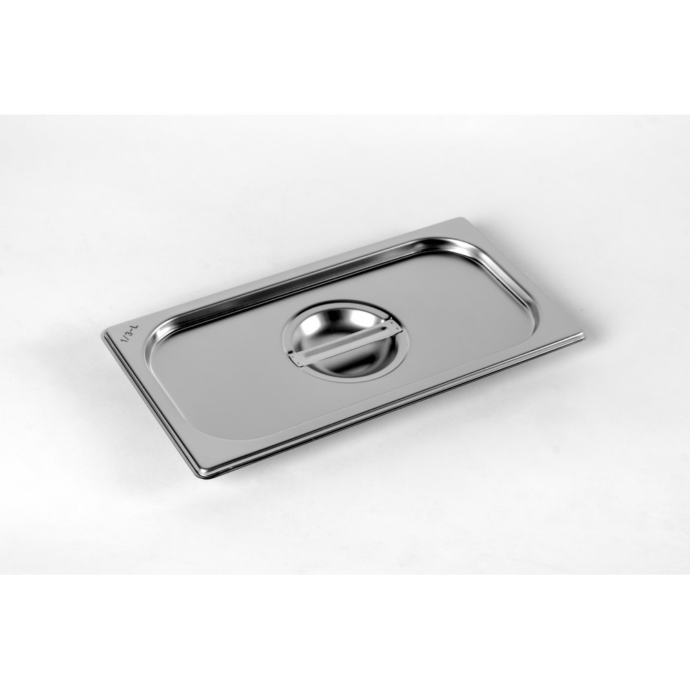 GN Кришка для гастроємності 1/3Gooder