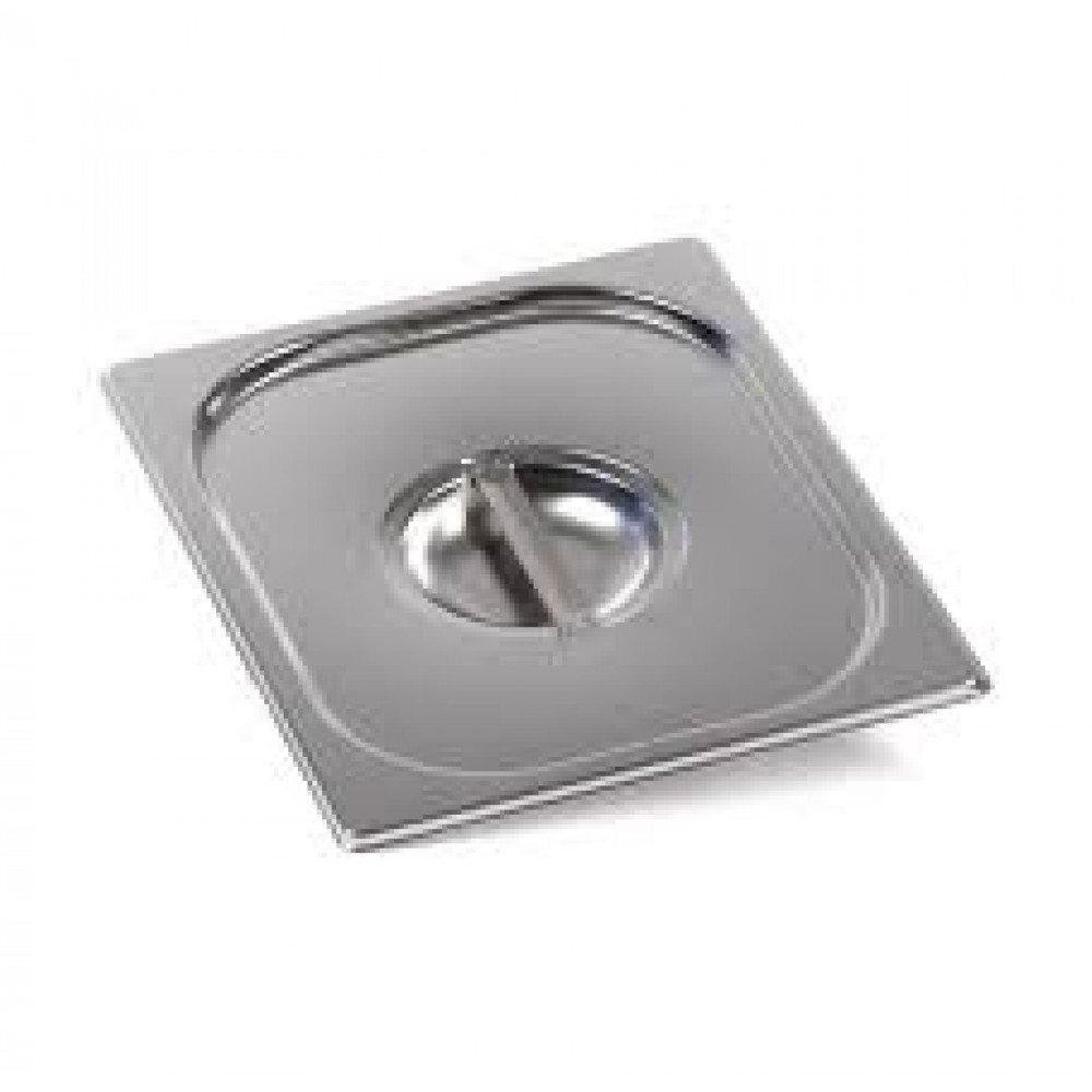 GN Кришка для гастроємності 1/6Gooder