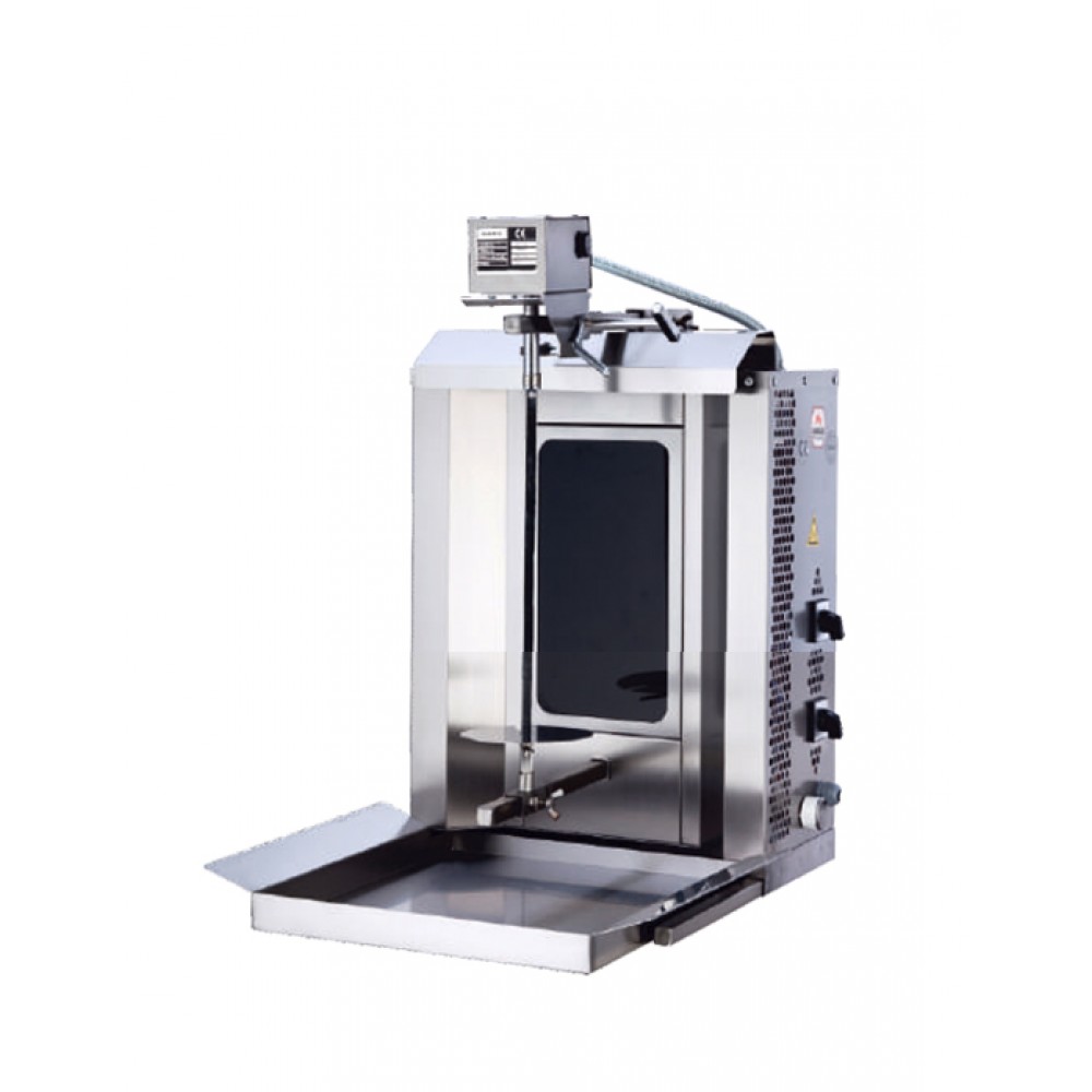 Апарат для шаурми електричний  MED-02 MARSGooder